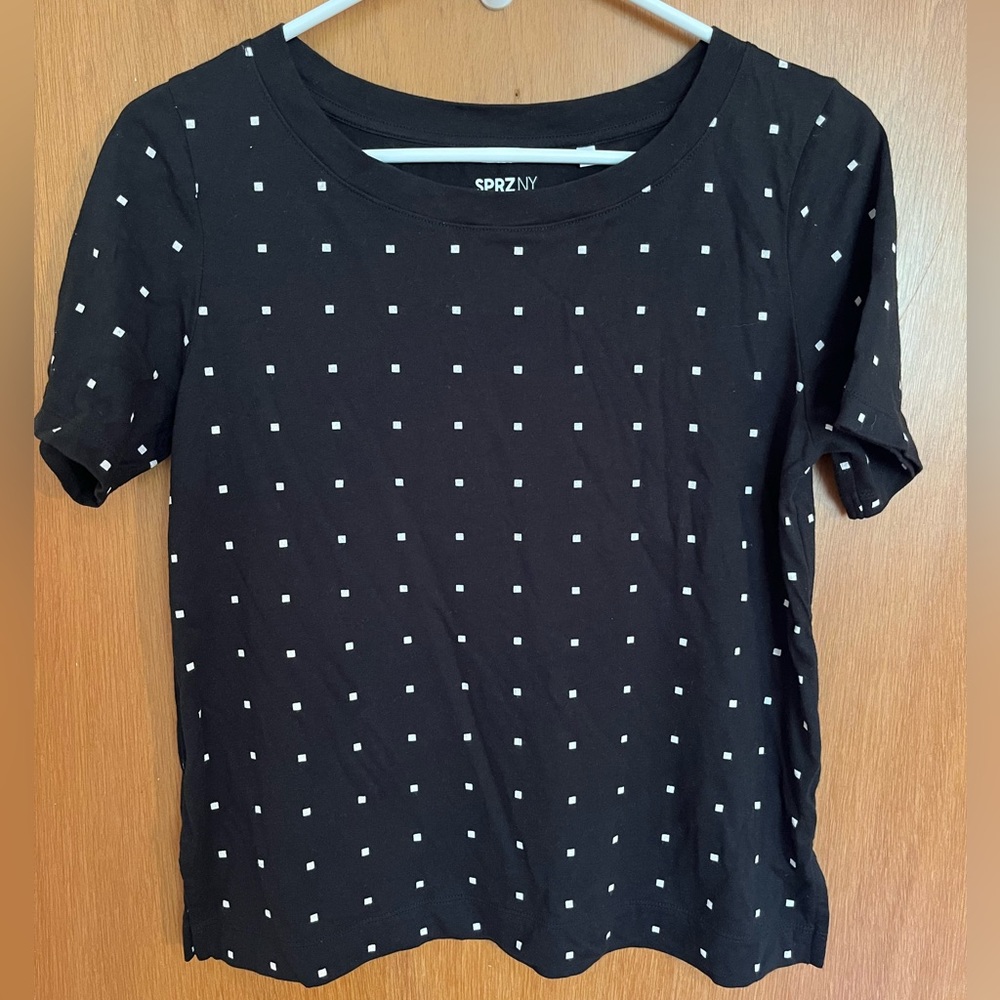 Uniqlo SPRZ NY MoMA Special Edition t-shirt, size S - Picture 2 of 6